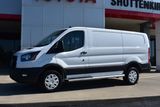 Used 2025 Ford Transit-250 Van