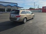 Used 2011 Honda Odyssey Van