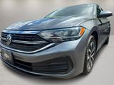 Used 2024 Volkswagen Jetta Sedan