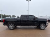 Used 2016 Chevrolet Silverado 2500HD Truck