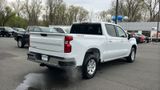 Used 2025 Chevrolet Silverado 1500 Truck