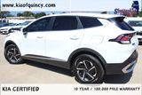 Used 2023 Kia Sportage Hybrid SUV