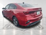 Used 2023 Kia Forte Sedan