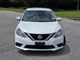 Used 2019 Nissan Sentra Sedan