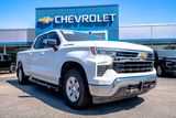 Used 2023 Chevrolet Silverado 1500 Truck