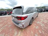 Used 2025 Honda Odyssey Van