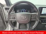 New 2025 Toyota Tacoma Truck