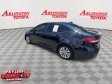 Used 2025 Toyota Corolla Sedan