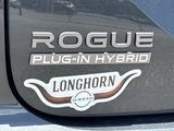 New 2026 Nissan Rogue Plug-in Hybrid SUV