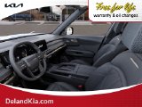 New 2027 Kia Telluride Hybrid SUV