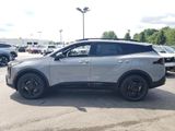 New 2027 Kia Sportage Hybrid SUV