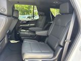 Used 2026 Chevrolet Tahoe SUV