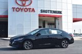 Used 2024 Nissan Sentra Sedan