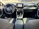 Used 2025 Toyota RAV4 SUV