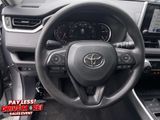 Used 2025 Toyota RAV4 SUV