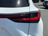 Used 2026 Lexus NX SUV
