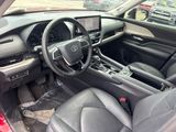 Used 2024 Toyota Grand Highlander SUV