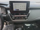 Used 2025 Toyota Corolla Sedan
