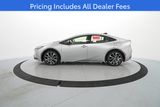New 2026 Toyota Prius Plug-in Hybrid Hatchback