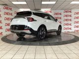 New 2026 Kia Sportage SUV
