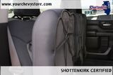 Used 2025 Chevrolet Silverado 1500 Truck