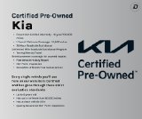 Used 2023 Kia Sportage SUV