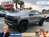 Used 2024 Chevrolet Colorado Truck