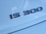 Used 2019 Lexus IS Sedan