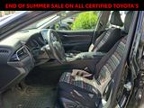 Used 2024 Toyota Camry Sedan