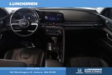 Used 2023 Hyundai Elantra Hybrid Sedan
