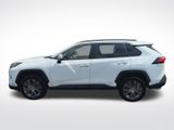 Used 2024 Toyota RAV4 Hybrid SUV
