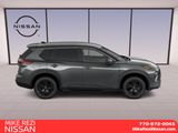 New 2026 Nissan Rogue SUV