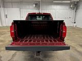 Used 2017 Chevrolet Colorado Truck