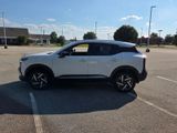 Used 2026 Nissan Kicks SUV