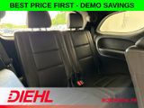 New 2026 Dodge Durango SUV