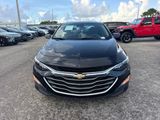 Used 2025 Chevrolet Malibu Sedan