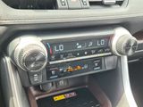 Used 2025 Toyota RAV4 SUV