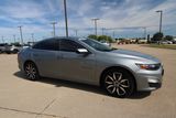 Used 2024 Chevrolet Malibu Sedan