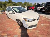 Used 2022 Subaru Impreza Hatchback
