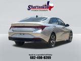 Used 2023 Hyundai Elantra Sedan