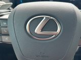 Used 2025 Lexus GX SUV