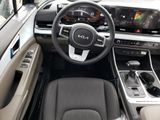 New 2026 Kia Carnival MPV Van