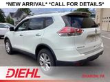 Used 2016 Nissan Rogue SUV