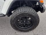 Used 2023 Jeep Gladiator Truck