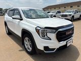 Used 2022 GMC Terrain SUV