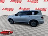 Used 2022 Nissan Armada SUV