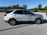Used 2021 Chevrolet Equinox SUV