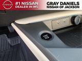 New 2026 Nissan Sentra Sedan