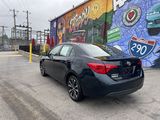 Used 2017 Toyota Corolla Sedan