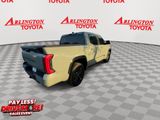 Used 2026 Toyota Tundra Hybrid Truck